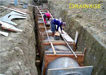 Drainage-2